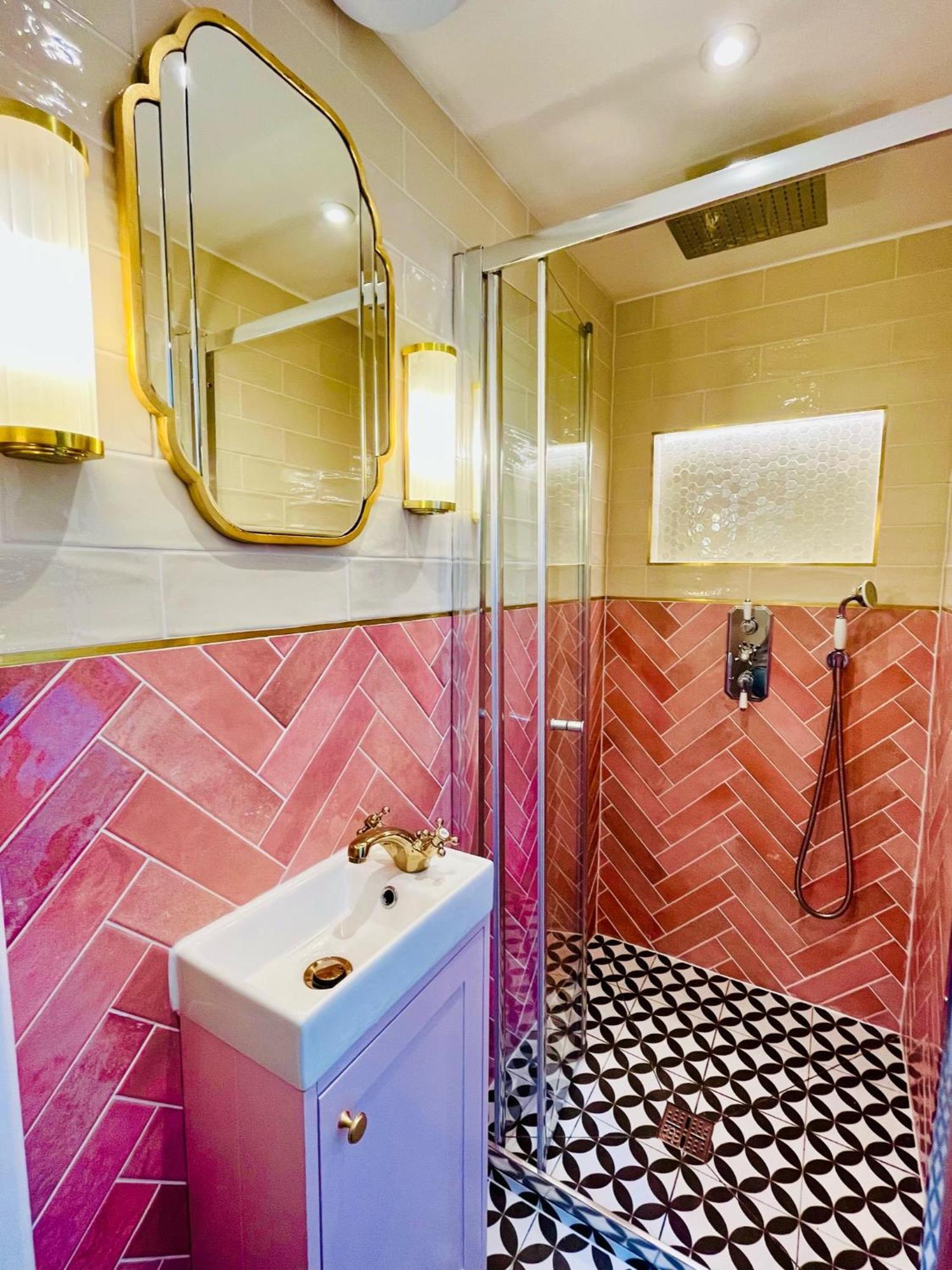 The Paragon Penthouse - Stunning Views Over Bath! Ngoại thất bức ảnh