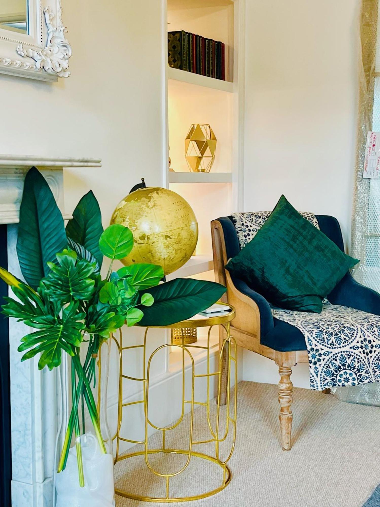 The Paragon Penthouse - Stunning Views Over Bath! Ngoại thất bức ảnh